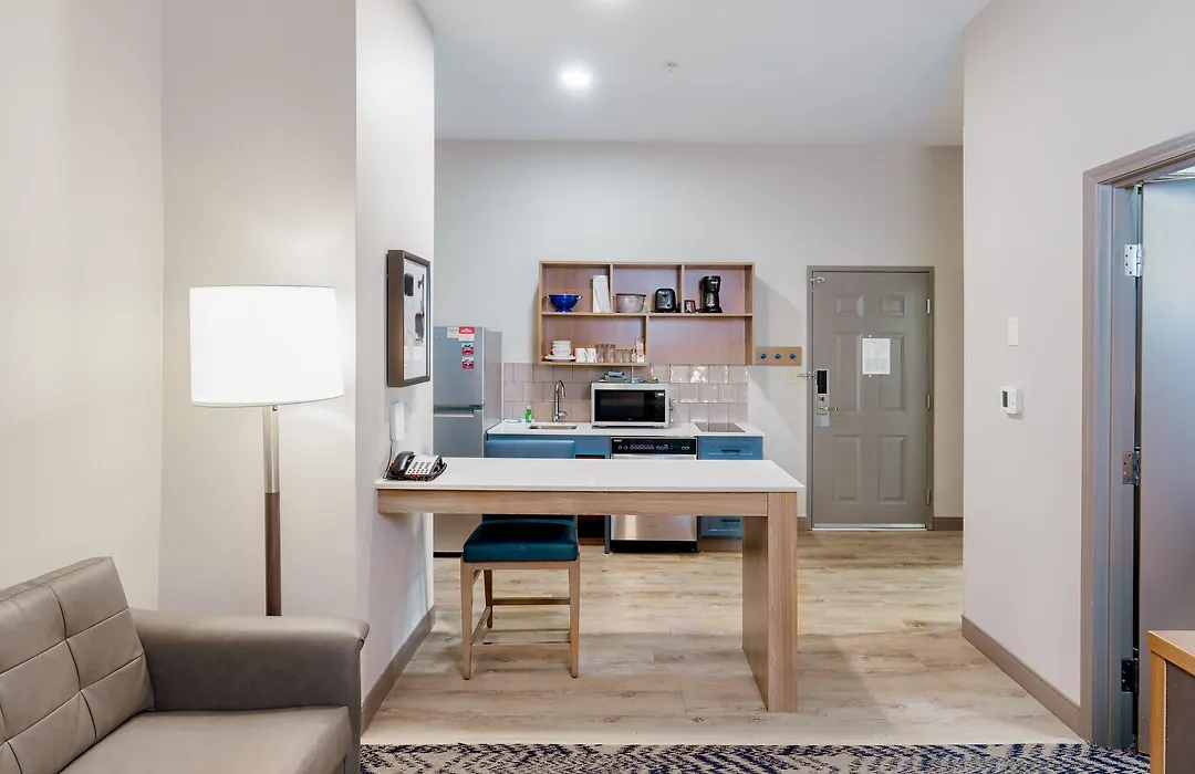 Candlewood Suites Oklahoma City-Moore By Ihg-1