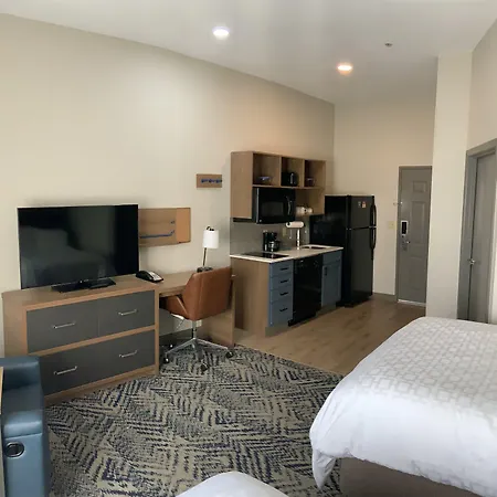 Candlewood Suites Oklahoma City-Moore By Ihg-2