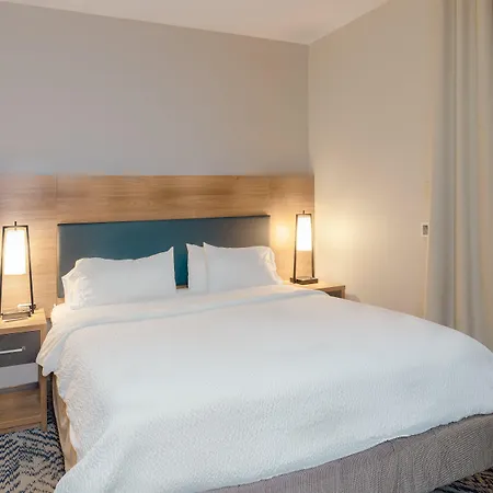 Candlewood Suites Oklahoma City-Moore By Ihg-3